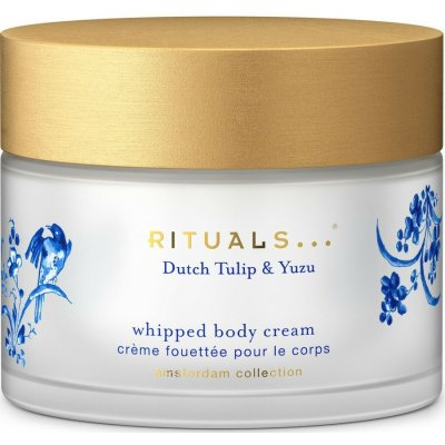 Rituals Amsterdam Collection Dutch Tulip And Yuzu 200 ml Vůně do domácnosti – Hledejceny.cz