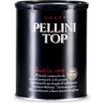 Pellini TOP 100% Arabica mletá 250 g – Zboží Dáma