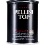 Pellini TOP 100% Arabica mletá 250 g