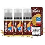 PEEGEE USA Mix 3 x 10 ml 18 mg – Hledejceny.cz
