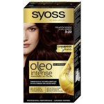 Syoss Oleo Intense Color 3-22 Midnight Bordeaux – Hledejceny.cz