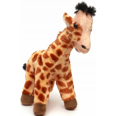 Deef žirafa malá 25 cm – Zboží Mobilmania