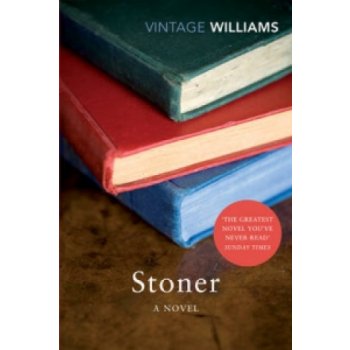 Stoner - J. Williams
