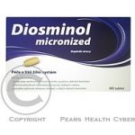 Teva Diosminol micronized 60 tablet – Hledejceny.cz