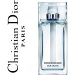 Christian Dior Cologne kolínská voda pánská 125 ml – Hledejceny.cz