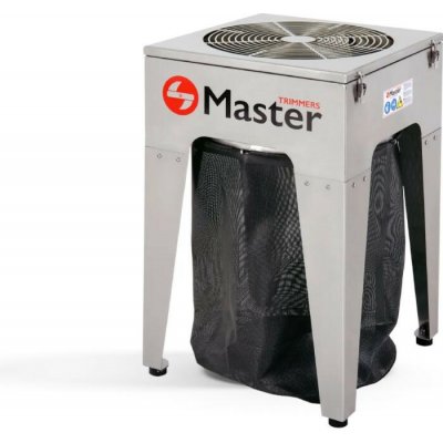 Master Trimmer MT Standard 50 pro mokrý trim 1 ks – Sleviste.cz