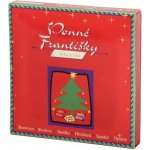 Františky s vůní Vánoc 6 vůní 36ks – Hledejceny.cz