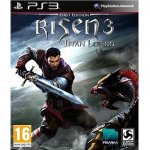 Risen 3: Titan Lords – Hledejceny.cz