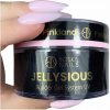 UV gel Boska Nails stavební gel želé Jellysious pinkland na nehty 50g