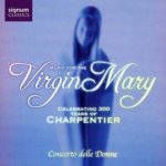 Charpentier, M. A. - Music For The Virgin Mary – Hledejceny.cz