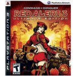 Command and Conquer: Red Alert 3 – Zboží Dáma