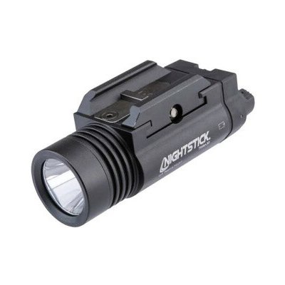 Nightstick TWM-30 Turbo s railem programovatelná černá 900 lm – Hledejceny.cz