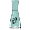 Lak na nehty Sally Hansen Insta Dri 510 Gain Mo-Mint-Um 9,17 ml