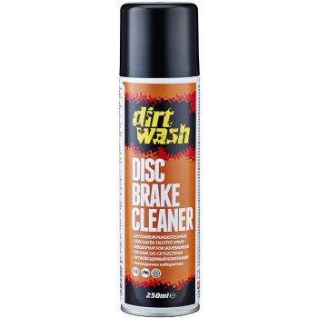 Dirt Wash Disc Brake Cleaner 250 ml