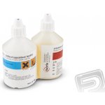 Satria EPOXY RG 5min epoxidové lepidlo 2x50g – Sleviste.cz