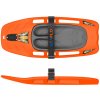 Paddleboard Paddleboard Seaflo S005 HDPE