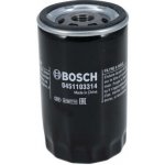 Filtr oleje Bosch 0451103314 | Zboží Auto