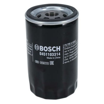 Filtr oleje Bosch 0451103314 | Zboží Auto