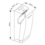 Soler & Palau ECOHAND-N – Zboží Dáma