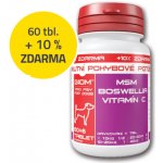 Giom Akutní pohybové potíže 60 tbl – Zboží Mobilmania