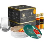 A.H.Riise Tasting Kit 2023 No.1Albert 41,1% 9 x 0,02 l (karton) – Sleviste.cz
