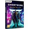 Hra na Xbox Series X/S GhostWire: Tokyo (Deluxe Edition) (XSX)