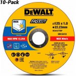 DeWalt DT20540 100 ks – Zboží Dáma