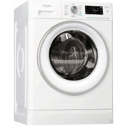 Whirlpool FFB 9258 SVPL