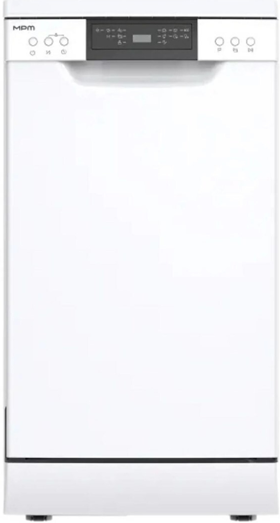 MPM Product 45-ZMF-01