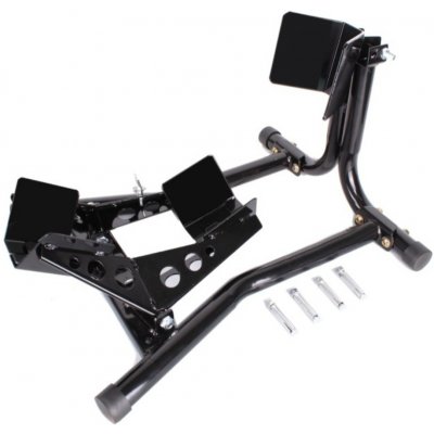 Q-Tech držák předního kola motocyklu | Zboží Auto