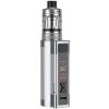 Set e-cigarety Aspire Zelos 3 80W Kit 3200 mAh Stříbrná 1 ks