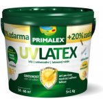 Primalex UV LATEX (0.8+0.2kg) – Sleviste.cz