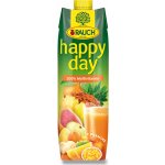Rauch Happy Day Multivitamin red 100% 1 l – Zboží Dáma