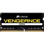 Corsair Vengeance DDR4 16GB 3200MHz CL22 CMSX16GX4M1A3200C22 – Zboží Živě
