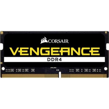 Corsair SO-DIMM 16GB DDR4 3200MHz CL22 Vengeance CMSX16GX4M1A3200C22