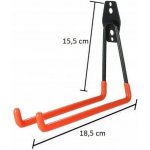 APT DA237 Univerzální ocelový nástěnný – Sleviste.cz