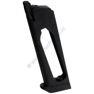 Umarex zásobník Elite Force 1911 Tac – Hledejceny.cz
