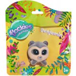 Flockies Medvěd Benjamin – Sleviste.cz