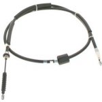1987477733 BOSCH Tazne lanko, parkovaci brzda