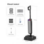 Tineco Floor One S9 Artist Premium – Zboží Dáma