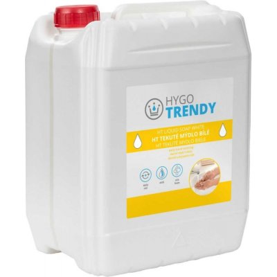 Riva Creme tekuté mýdlo hydratační 5 kg – Zboží Dáma