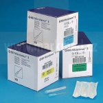 BD Microlance Jehla 21 G 0,8 x 40 mm zelená 100 ks – Zboží Dáma