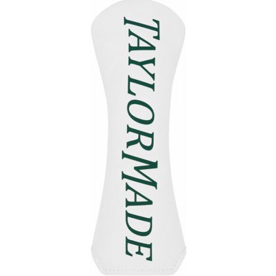 Taylormade Masters Season Opener 26 Hybrid Headcover bílý – Zboží Mobilmania