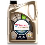 Total Quartz INEO LongLife 0W-20 5 l | Zboží Auto