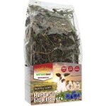 Nature Land Botanical s modrými květy Bylinky 100 g – Zboží Mobilmania