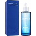La'dor Wonder Hair Oil vlasový olej pro velmi poškozené vlasy s roztřepenými konečky 100 ml – Zboží Mobilmania