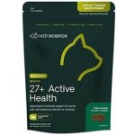 VetriScience Nu Senior potr.doplň st.kočky 37,5 g – Zboží Dáma