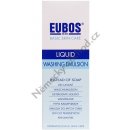 Eubos Basic Skin Care Blue mycí emulze bez parfemace 400 ml