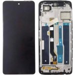 LCD Displej + Dotykové sklo Infinix Note 30 – Zboží Živě