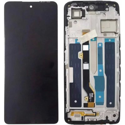 LCD Displej + Dotykové sklo Infinix Note 30 – Zboží Živě